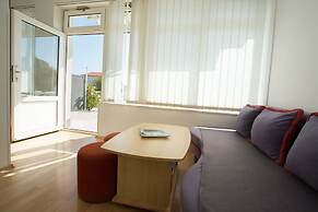 Beach Apartments Rumin