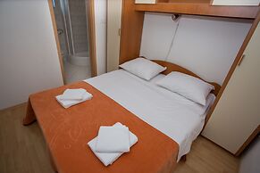 Beach Apartments Rumin