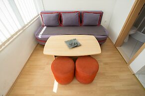 Beach Apartments Rumin