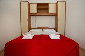 Beach Apartments Rumin