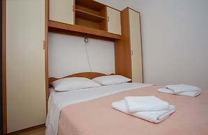 Beach Apartments Rumin