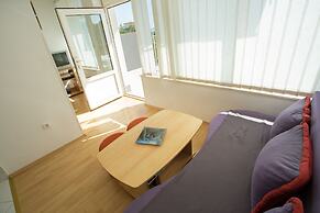 Beach Apartments Rumin