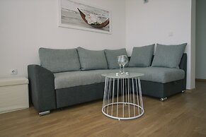 Beach Apartments Rumin