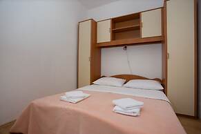 Beach Apartments Rumin