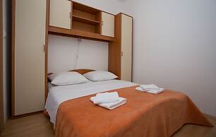 Beach Apartments Rumin