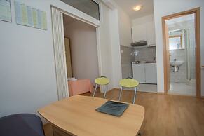 Beach Apartments Rumin