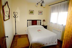 Casa Rural El Brocal