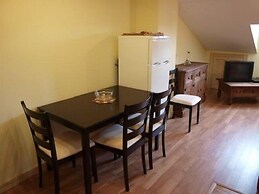 Casa Rural El Brocal