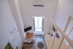 Yellow Barqueta Studio