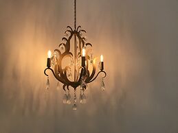 Yellow Barqueta Studio