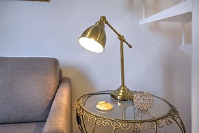 Yellow Barqueta Studio