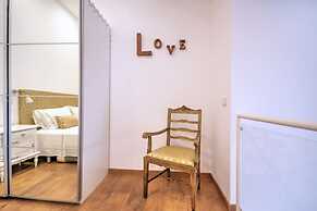 Yellow Barqueta Studio