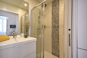 Yellow Barqueta Studio