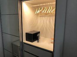 Yellow Barqueta Studio