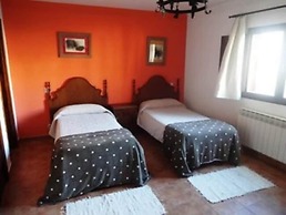Casa Rural La Pedraja de Atapuerca