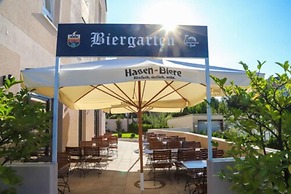 Haunstetter Hof