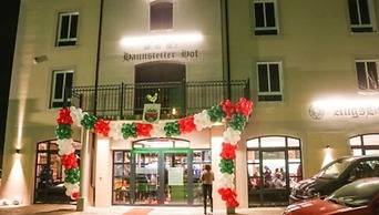 Haunstetter Hof