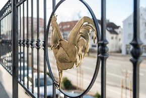 Haunstetter Hof