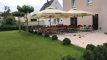 Haunstetter Hof