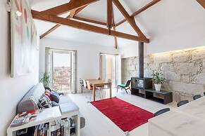 Boutique Rentals Hidden Treasure Douro Apartment