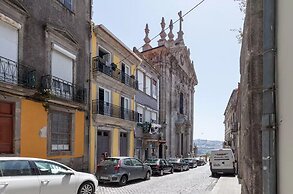 Boutique Rentals Hidden Treasure Douro Apartment