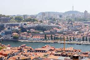 Boutique Rentals Hidden Treasure Douro Apartment