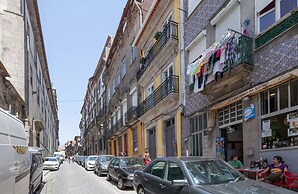 Boutique Rentals Hidden Treasure Douro Apartment