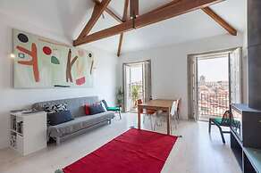 Boutique Rentals Hidden Treasure Douro Apartment