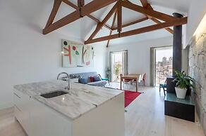 Boutique Rentals Hidden Treasure Douro Apartment