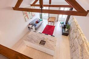 Boutique Rentals Hidden Treasure Douro Apartment