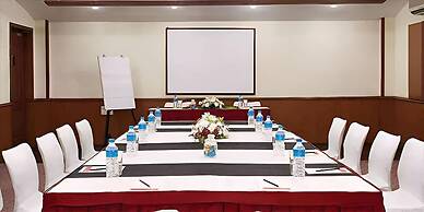 Regenta Place Bangalore, Cunningham Road