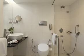 Regenta Place Bangalore, Cunningham Road