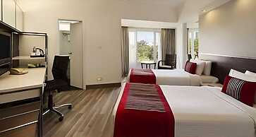 Regenta Place Bangalore, Cunningham Road