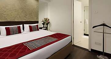 Regenta Place Bangalore, Cunningham Road