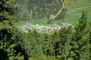 Landhaus Schöpf & Haus Alpina