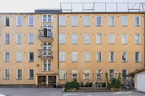 2ndhomes Malminkatu