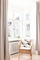 2ndhomes Beautiful & Modern 1BR Home with Central Location