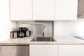 2ndhomes Beautiful & Modern 1BR Home with Central Location