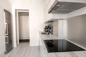 2ndhomes Beautiful & Modern 1BR Home with Central Location