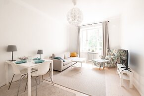 2ndhomes Beautiful & Modern 1BR Home with Central Location