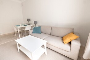 2ndhomes Beautiful & Modern 1BR Home with Central Location