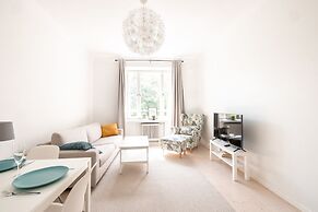 2ndhomes Beautiful & Modern 1BR Home with Central Location