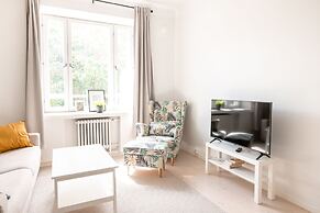 2ndhomes Beautiful & Modern 1BR Home with Central Location