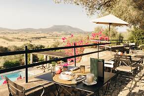 Finca Serena Mallorca, Small Luxury Hotels