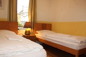 A&S Hostel 9