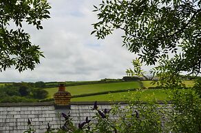 Barley Cottage