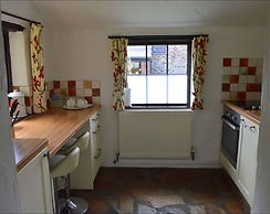 Barley Cottage
