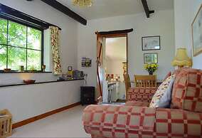 Barley Cottage
