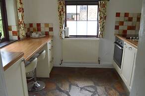 Barley Cottage