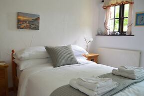 Barley Cottage